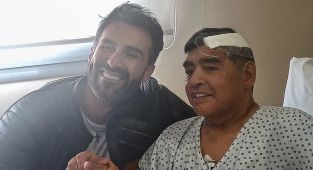 Gruesome details from Diego Maradona's death 'in agony' revealed