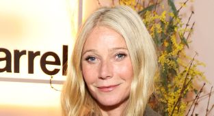 Gwyneth Paltrow reveals health issues after drinking amid LA fires