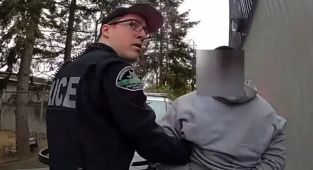 Hapless toy thief caught stealing $10,000 worth of Legos in Washington