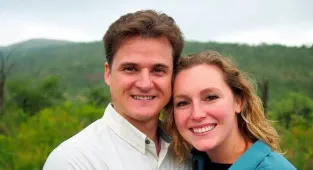 Hawaii doctor's wife was celebrating special day before brutal attack