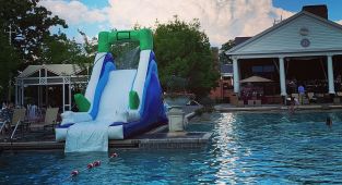 Healthy 16-month-old boy dies from brain-eating amoeba at water park