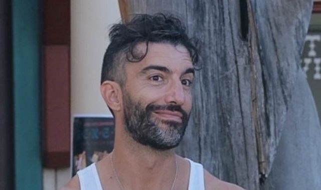 Heartbreaking truth behind Justin Baldoni's dramatic new look