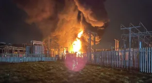 Heathrow Airport LIVE: Huge fire sees 1000s of flights impacted