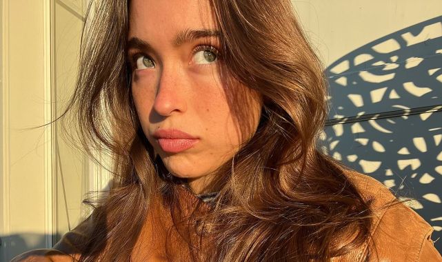 Her parents are famous TV hosts... but can YOU guess who it is?