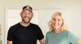 HGTV star slams 'disgusting' comments after facing 'vile hatred'