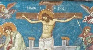 Historical 'evidence' of Jesus' crucifixion found in ancient text