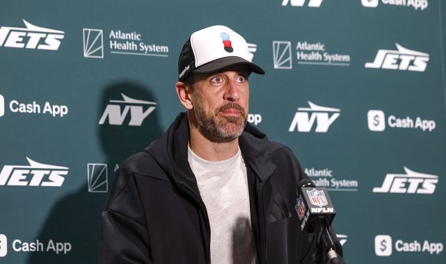 How Aaron Rodgers' visit with the Pittsburgh Steelers went