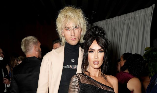 How Megan Fox's shock decision sparked feud between MGK and her ex