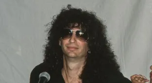 Howard Stern's fall to 'irrelevant old man' orchestrated by A-listers