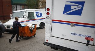 Huge overhaul at USPS will affect how you get your mail