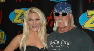 Hulk Hogan's ex-wife Linda fires back at daughter Brooke