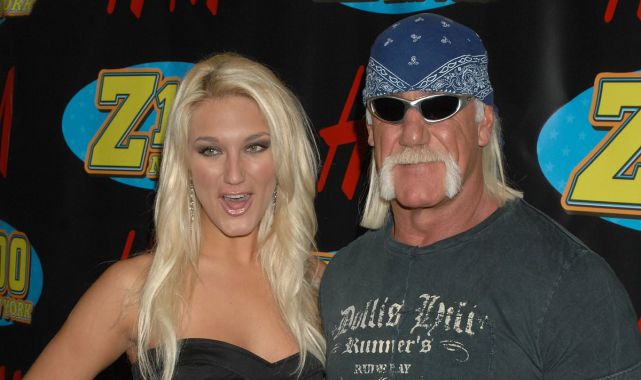 Hulk Hogan's ex-wife Linda fires back at daughter Brooke