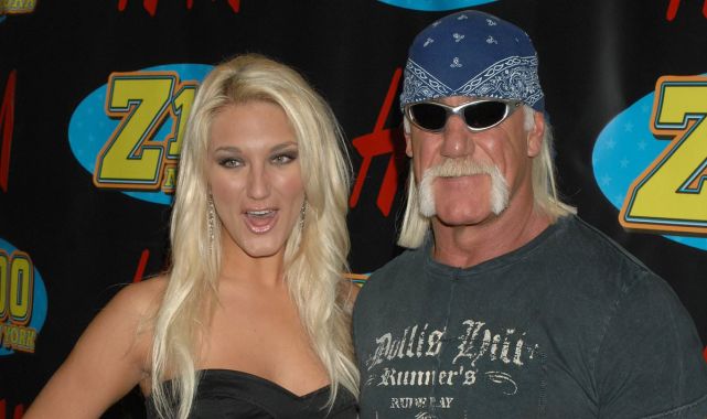 Hulk Hogan's toxic family fight reaches shocking new low