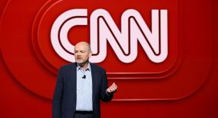 Humiliating demotion for CNN big beasts in bid to stem tanking ratings