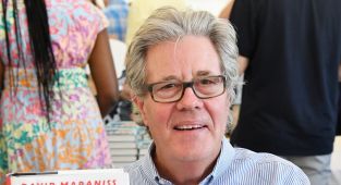 Hypocrisy of WP journalist who's vowed never to write for paper again