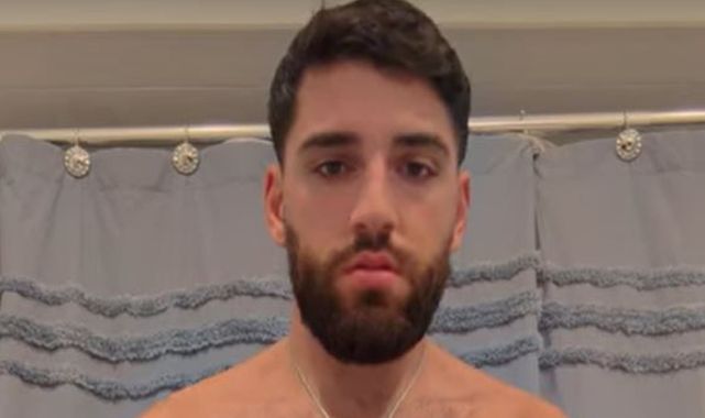 I ate nothing but red meat for a month