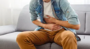I had extreme gut issues in the US. Then I learned the toxic cause
