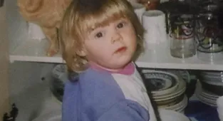 I lost my aunt and son because of my evil daughter's unthinkable act