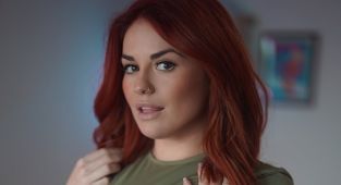 I was in the Marines - now I make ten times my old salary doing porn