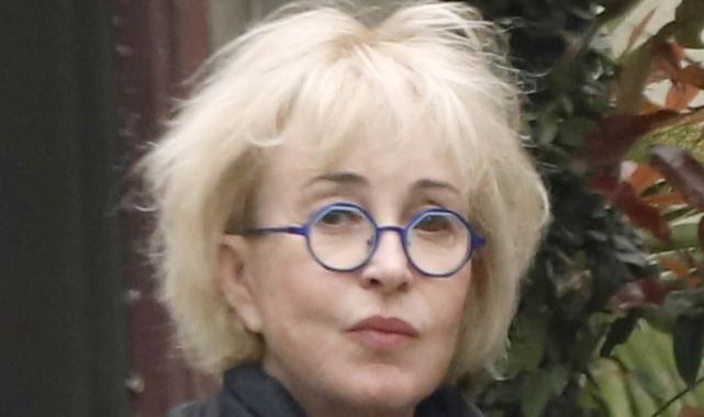 Iconic 80s movie star looks unrecognizable on rare outing in LA