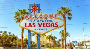 Iconic Las Vegas Strip landmark to be torn down