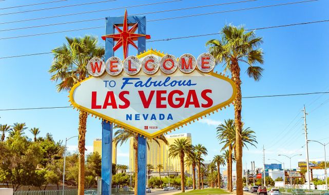 Iconic Las Vegas Strip landmark to be torn down