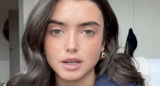 Influencer claims stranger followed her back to hotel after night out