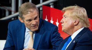 Inside Republican Jim Jordan's plan to take down 'anti-Trump' judges