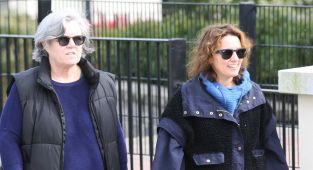 Inside Trump-hating Rosie O'Donnell's new life in Ireland