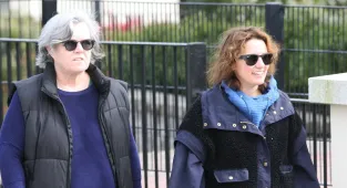 Inside Trump-hating Rosie O'Donnell's new life in Ireland
