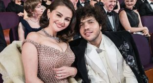 Insiders reveal the real reason Selena Gomez settled with Benny Blanco