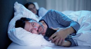 Is your partner emotionally cheating? Expert reveals the signs