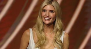 Ivanka Trump's reaction to Karlie Kloss baby news revealed