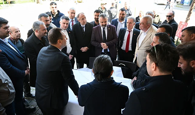 İzmir Bornova'da dönüşüm hız kesmiyor