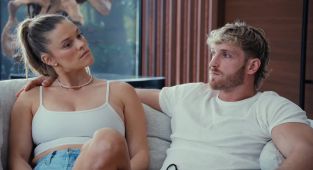 Jake Paul fiancee brutally tells Logan he doesn't have brother's back