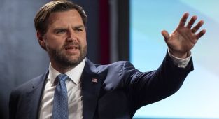 JD Vance defends Trump envoy who called Putin not a 'bad guy'