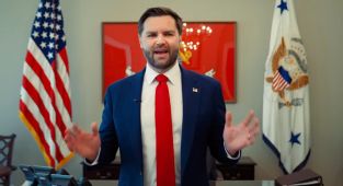 JD Vance to visit Greenland - and attacks European 'freeloaders'