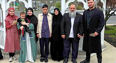 Jersey Kebab'ın sahibi Emine Emanet için sevindiren karar!