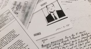 JFK files trigger outrageous security breach amid secrets revealed