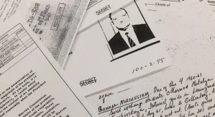 JFK files trigger outrageous security breach amid secrets revealed