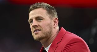 JJ Watt announces shock broadcasting career move in CBS shakeup