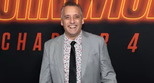 Joe Gatto accused of inappropriate behavior by two teenage girls