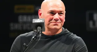 Joe Rogan reveals Dana White's biggest 'f*** up'