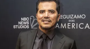 John Leguizamo reveals the REAL reason he uses Viagra