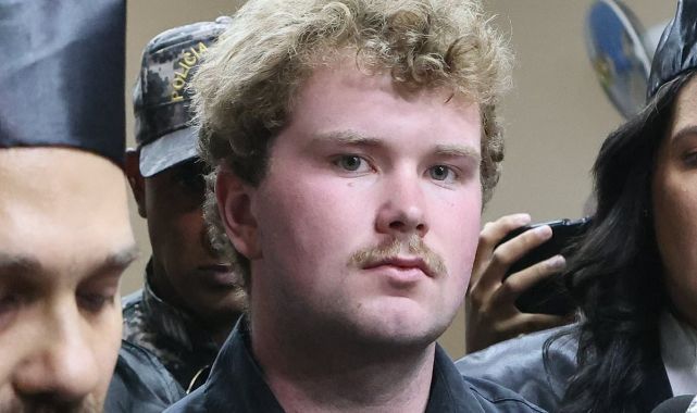 Judge makes major ruling on Josh Riibe in missing Spring Breaker case