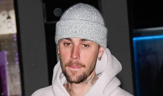 Justin Bieber breaks his silence after 'being disrespectful' to Hailey