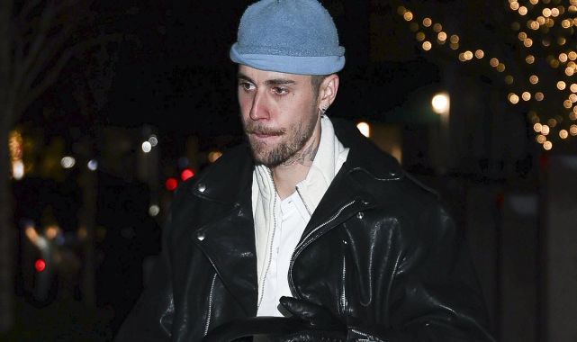 Justin Bieber enjoys unlikely FaceTime call with viral golf star ...