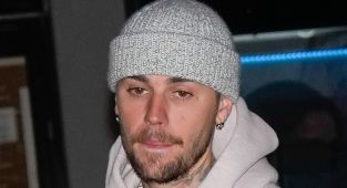 Justin Bieber shares another troubling mental health confession