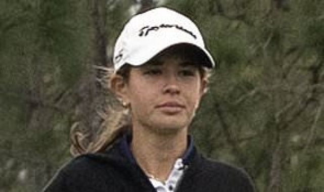 Kai Trump has another horrific round at tournament in South Carolina