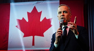 Kanada'nın yeni başbakanı Mark Carney oldu